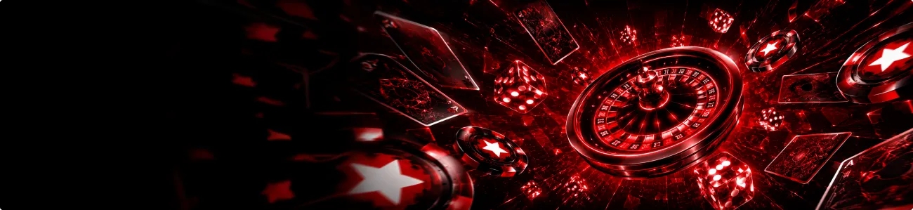 PokerStars Pokerstars Casino Banner 4